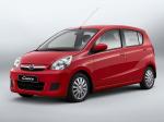 Daihatsu Cuore 2007 года